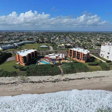 Oceanique Resort Indian Harbour Beach Exterior foto