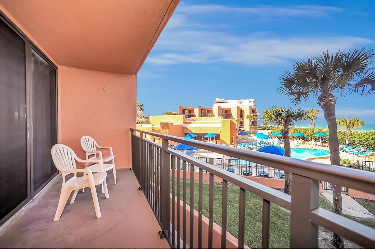 Oceanique Resort Indian Harbour Beach Exterior foto