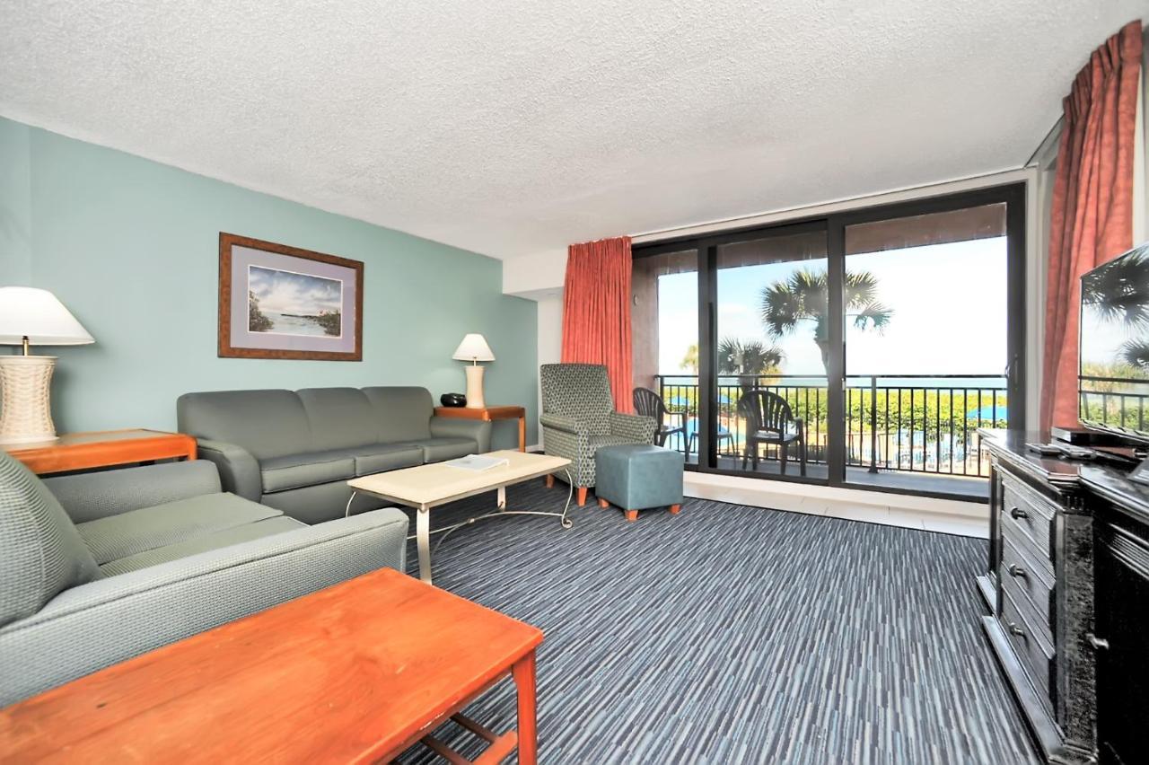 Oceanique Resort Indian Harbour Beach Exterior foto