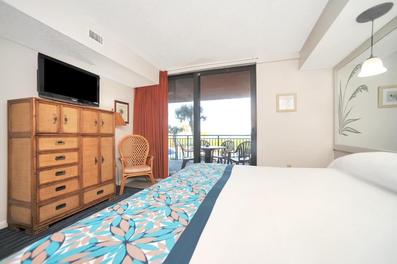 Oceanique Resort Indian Harbour Beach Exterior foto