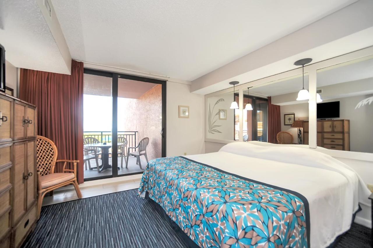Oceanique Resort Indian Harbour Beach Exterior foto