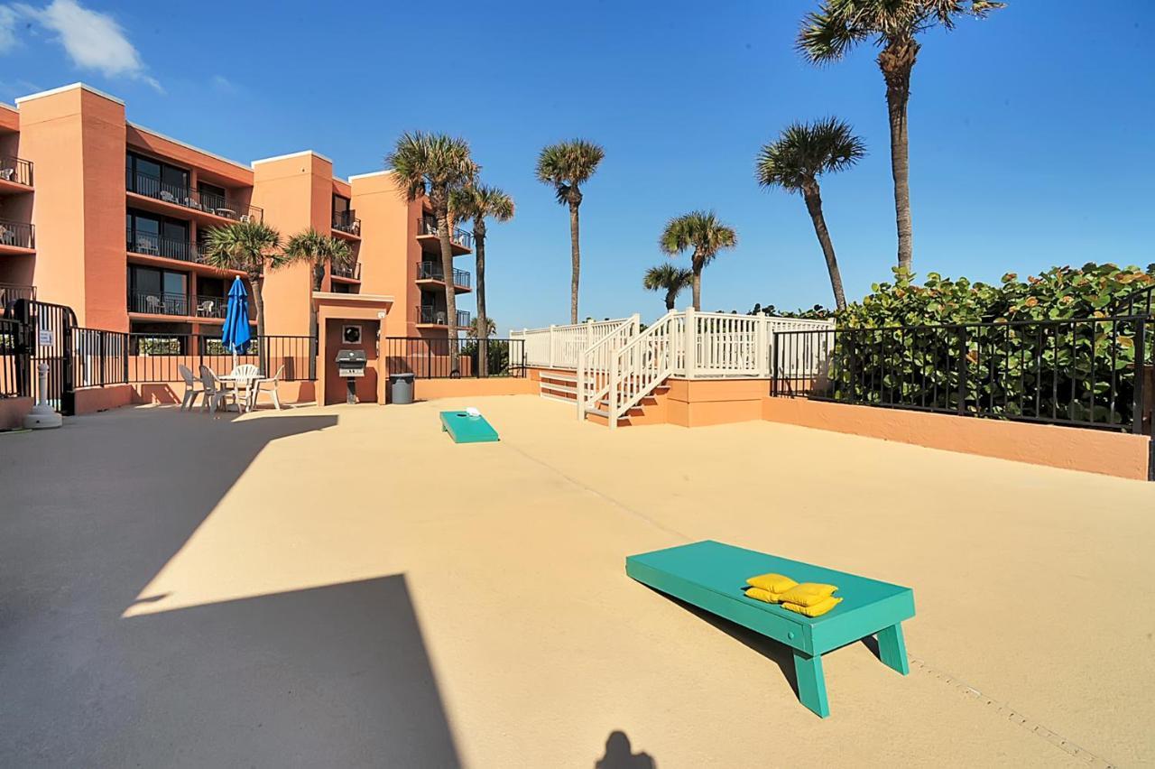 Oceanique Resort Indian Harbour Beach Exterior foto